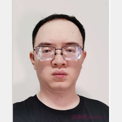 33岁岁山西单身帅哥 - 汕头吉缘网