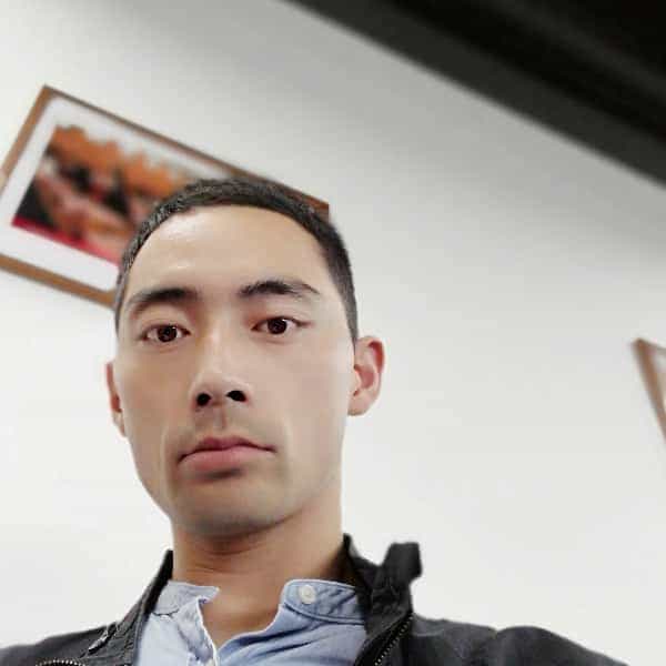 36岁岁山西单身帅哥 - 汕头吉缘网