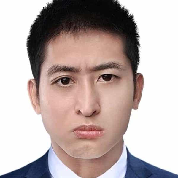 34岁岁湖南单身帅哥 - 汕头吉缘网
