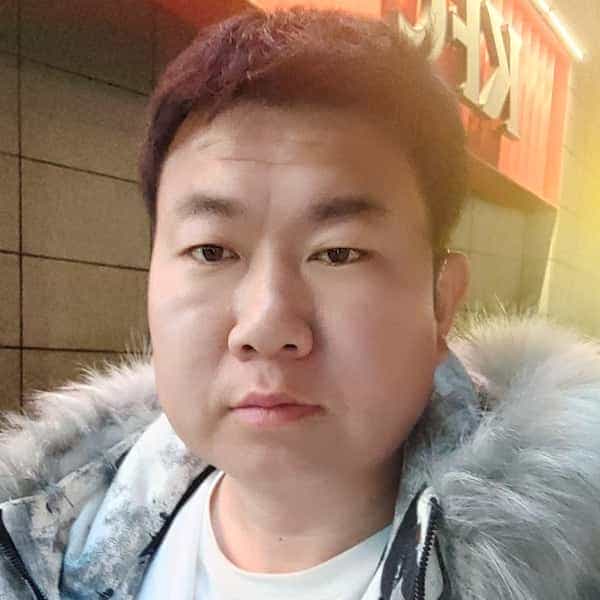35岁岁陕西单身帅哥 - 汕头吉缘网