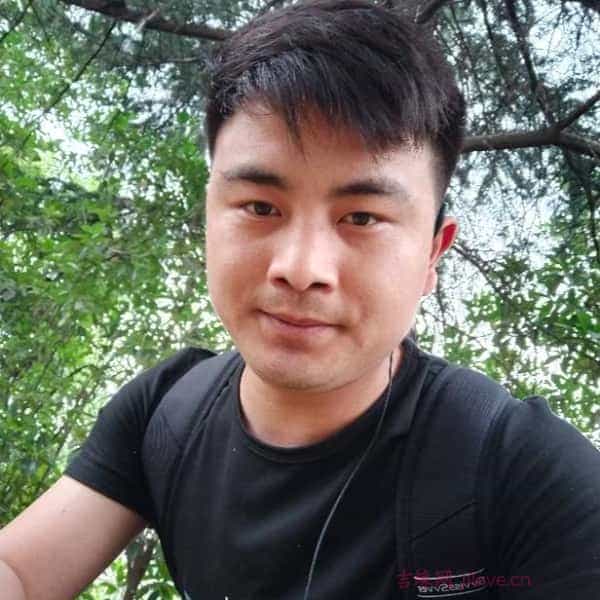 29岁岁安徽单身帅哥 - 汕头吉缘网