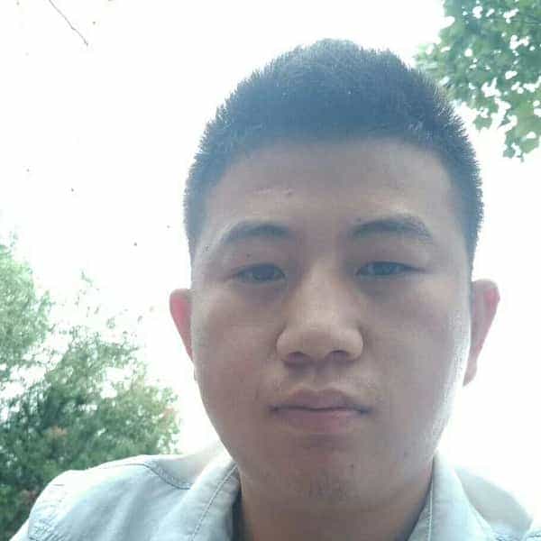 33岁岁山东单身帅哥 - 汕头吉缘网