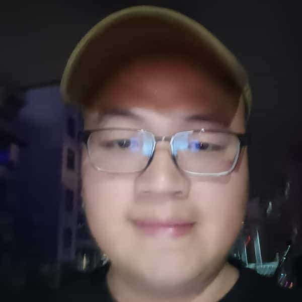 33岁岁湖北单身帅哥 - 汕头吉缘网