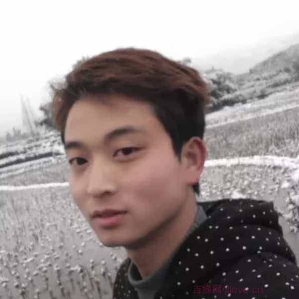 33岁岁四川单身帅哥 - 汕头吉缘网
