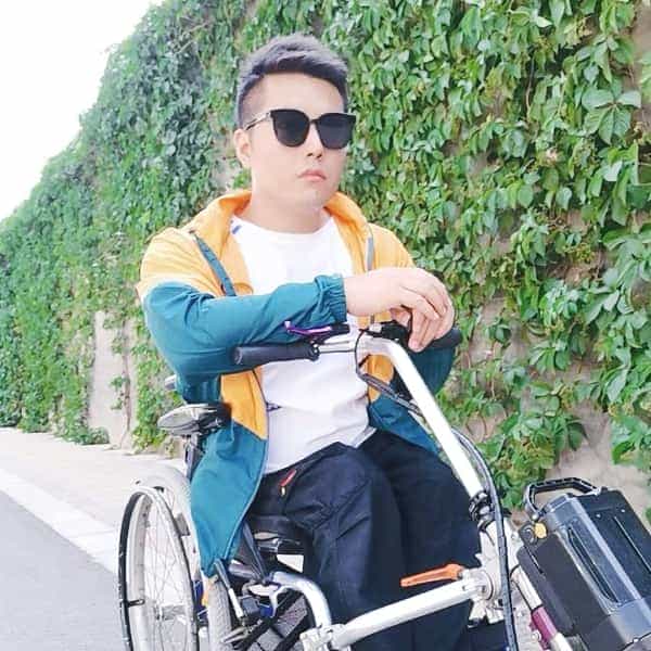 38岁岁江苏单身帅哥 - 汕头吉缘网