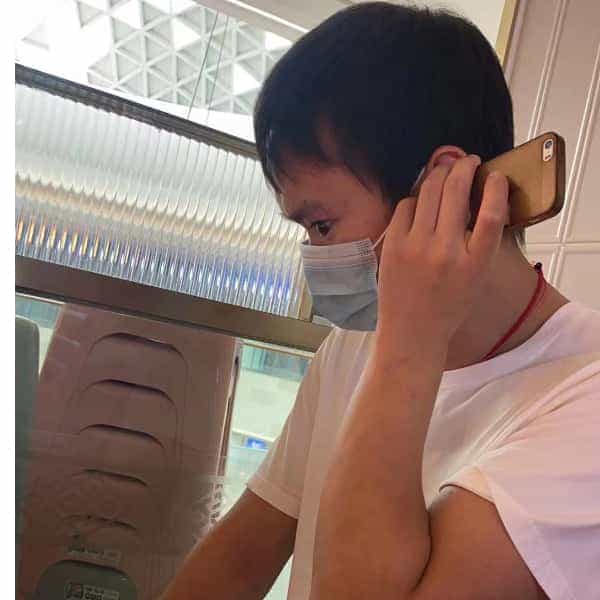 33岁岁江西单身帅哥 - 汕头吉缘网