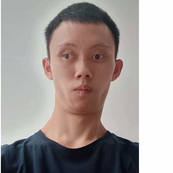 37岁岁广西单身帅哥 - 汕头吉缘网