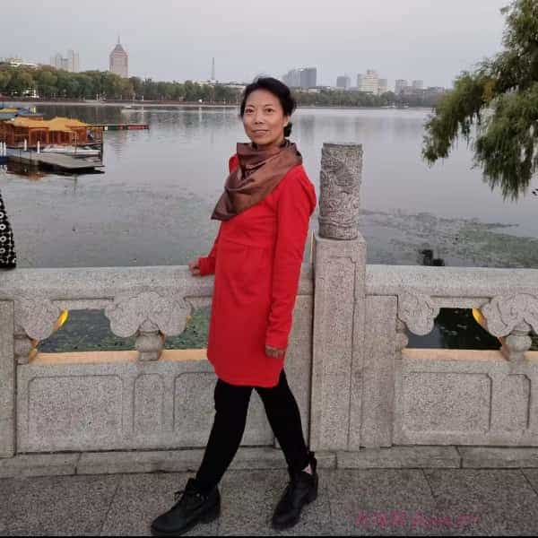 53岁岁吉林单身美女 - 汕头吉缘网