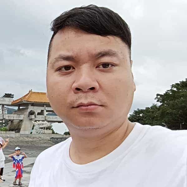 34岁岁广西单身帅哥 - 汕头吉缘网