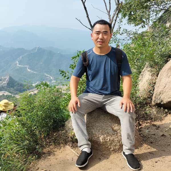 32岁岁四川单身帅哥 - 汕头吉缘网