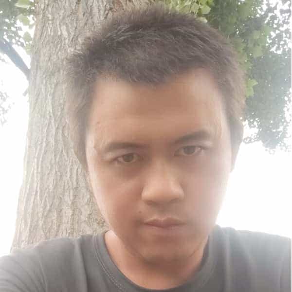 35岁岁四川单身帅哥 - 汕头吉缘网
