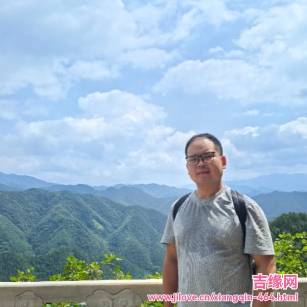 28岁岁甘肃单身帅哥 - 汕头吉缘网