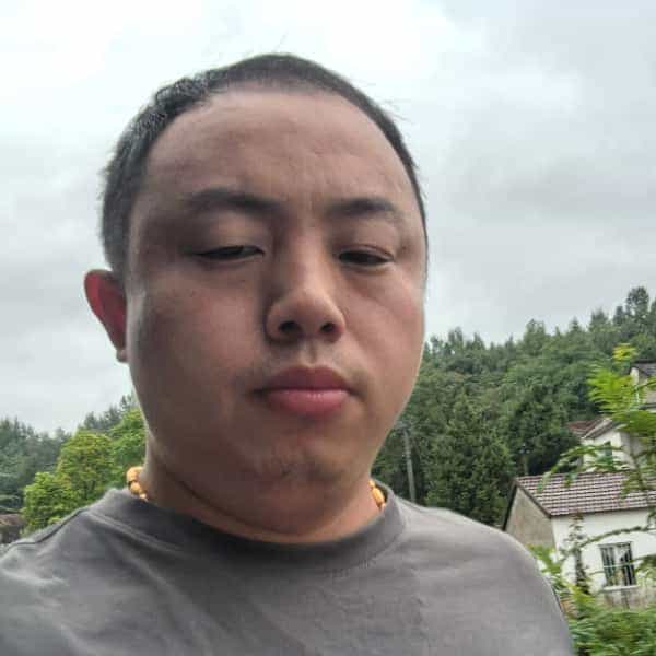 34岁岁安徽单身帅哥 - 汕头吉缘网
