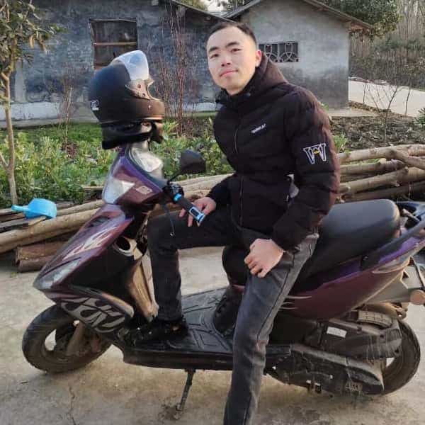 36岁岁湖南单身帅哥 - 汕头吉缘网