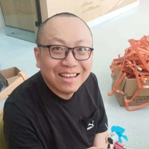 43岁岁江苏单身帅哥 - 汕头吉缘网