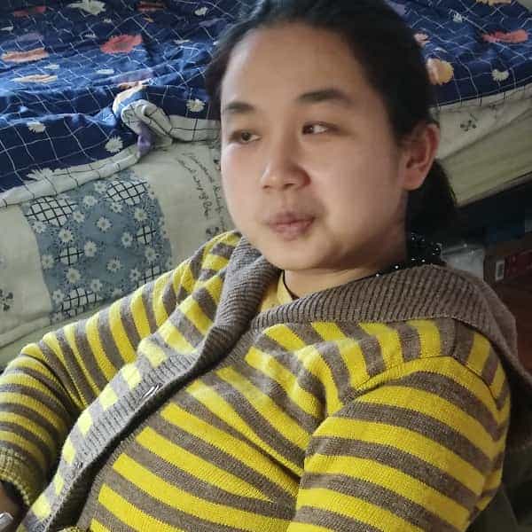 27岁岁天津单身美女 - 汕头吉缘网