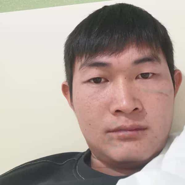 26岁岁四川单身帅哥 - 汕头吉缘网