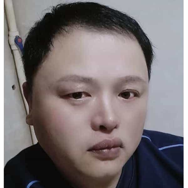 44岁岁辽宁单身帅哥 - 汕头吉缘网