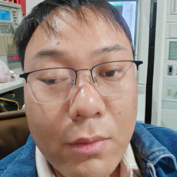 32岁岁陕西单身帅哥 - 汕头吉缘网
