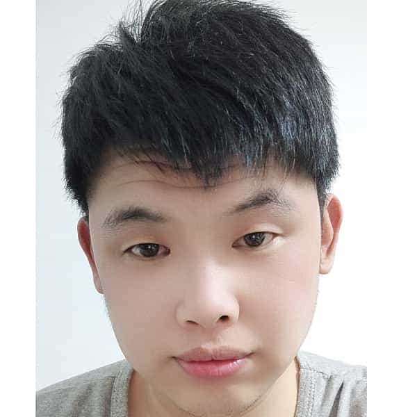 36岁岁山东单身帅哥 - 汕头吉缘网