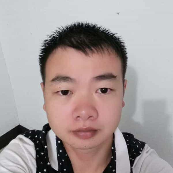 32岁岁广东单身帅哥 - 汕头吉缘网
