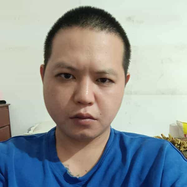 32岁岁广西单身帅哥 - 汕头吉缘网