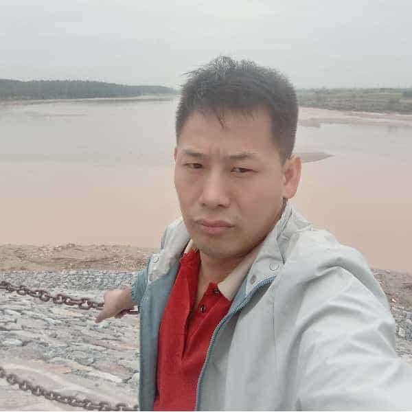 36岁岁陕西单身帅哥 - 汕头吉缘网