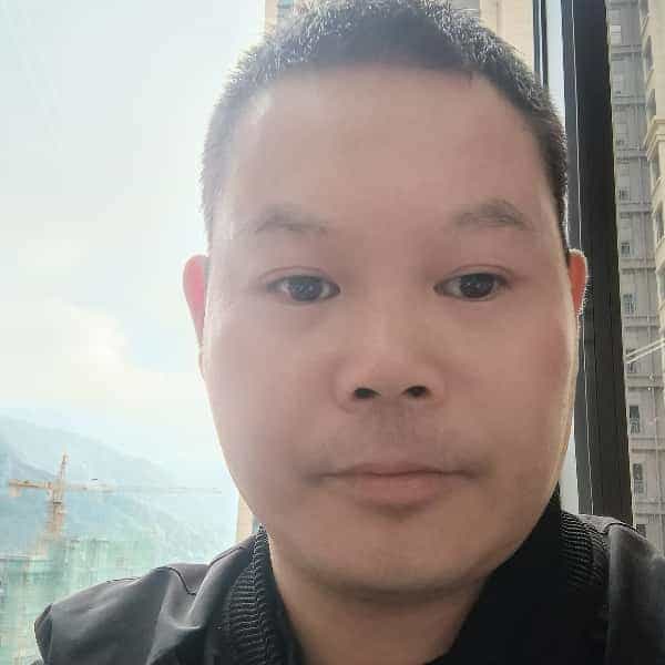 33岁岁湖北单身帅哥 - 汕头吉缘网