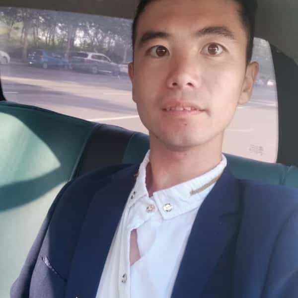 31岁岁山东单身帅哥 - 汕头吉缘网