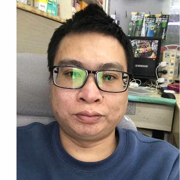 37岁岁福建单身帅哥 - 汕头吉缘网