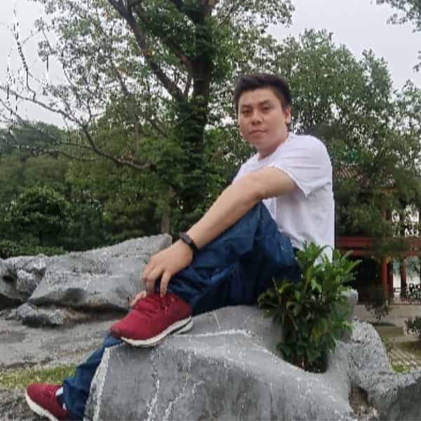38岁岁广东单身帅哥 - 汕头吉缘网