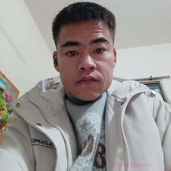 36岁岁陕西单身帅哥 - 汕头吉缘网