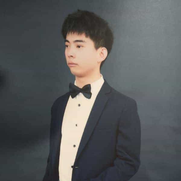 25岁岁河南单身帅哥 - 汕头吉缘网