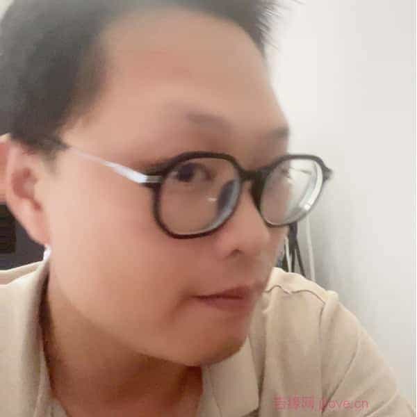 36岁岁广东单身帅哥 - 汕头吉缘网