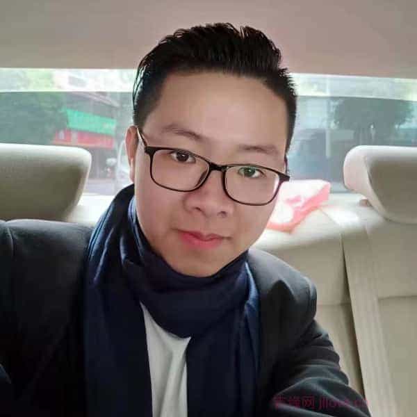 32岁岁广东单身帅哥 - 汕头吉缘网