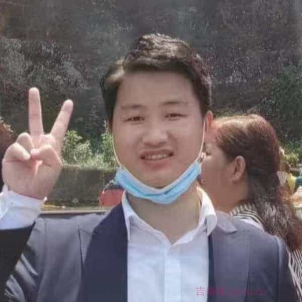 31岁岁湖北单身帅哥 - 汕头吉缘网