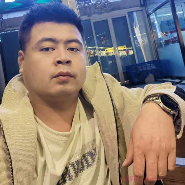 34岁岁陕西单身帅哥 - 汕头吉缘网