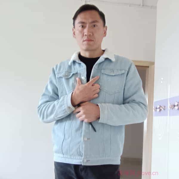 39岁岁四川单身帅哥 - 汕头吉缘网