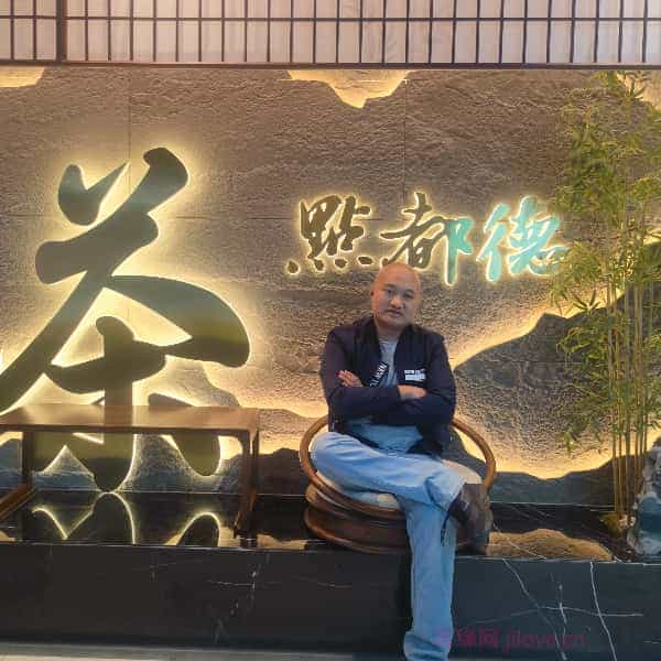 36岁岁广东单身帅哥 - 汕头吉缘网