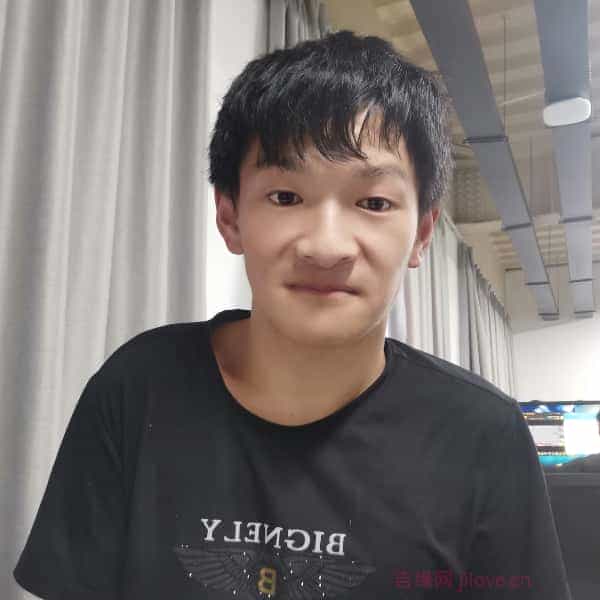 28岁岁江苏单身帅哥 - 汕头吉缘网