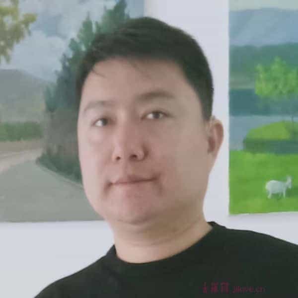 36岁岁辽宁单身帅哥 - 汕头吉缘网