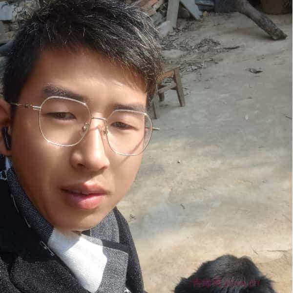 33岁岁安徽单身帅哥 - 汕头吉缘网