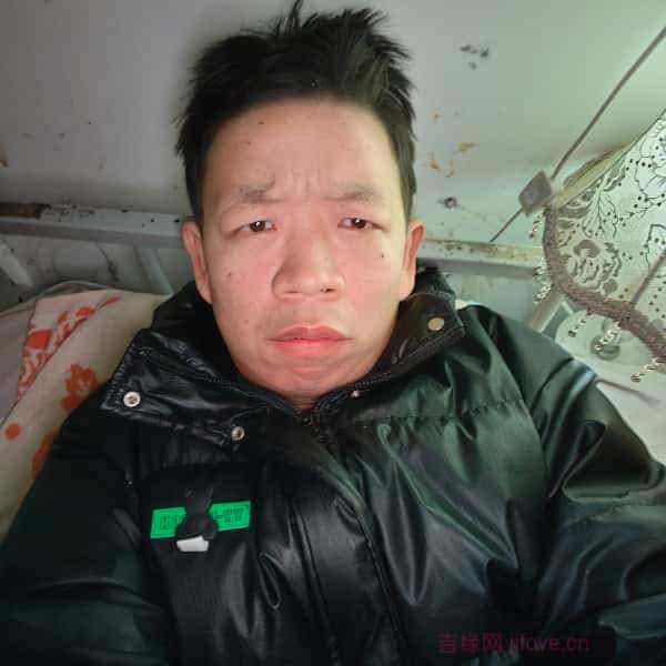 34岁岁河南单身帅哥 - 汕头吉缘网
