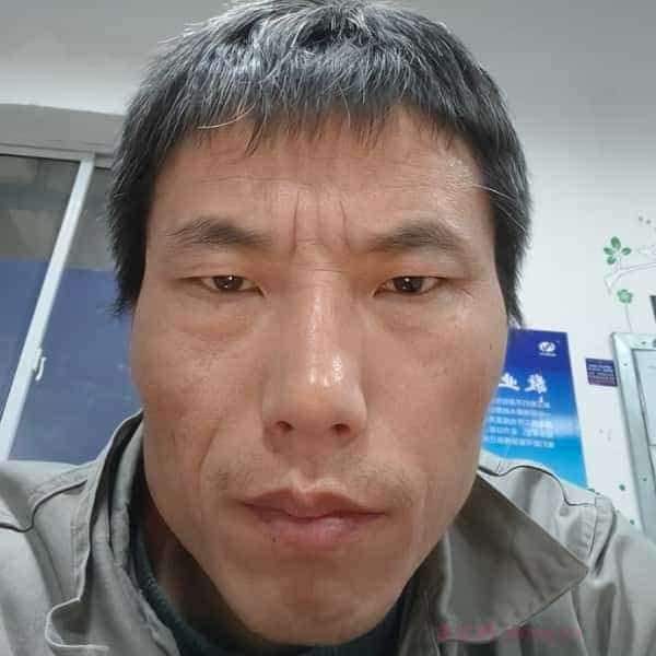 40岁岁吉林单身帅哥 - 汕头吉缘网
