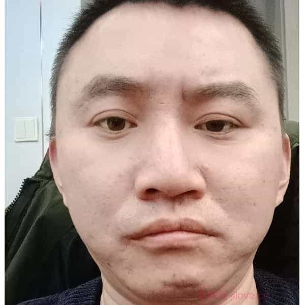 34岁岁山东单身帅哥 - 汕头吉缘网