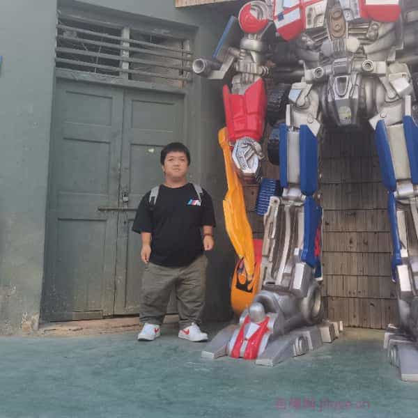 26岁岁福建单身帅哥 - 汕头吉缘网