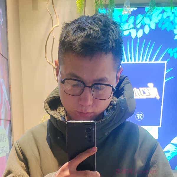 27岁岁湖北单身帅哥 - 汕头吉缘网