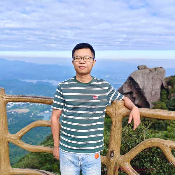 36岁岁湖南单身帅哥 - 汕头吉缘网
