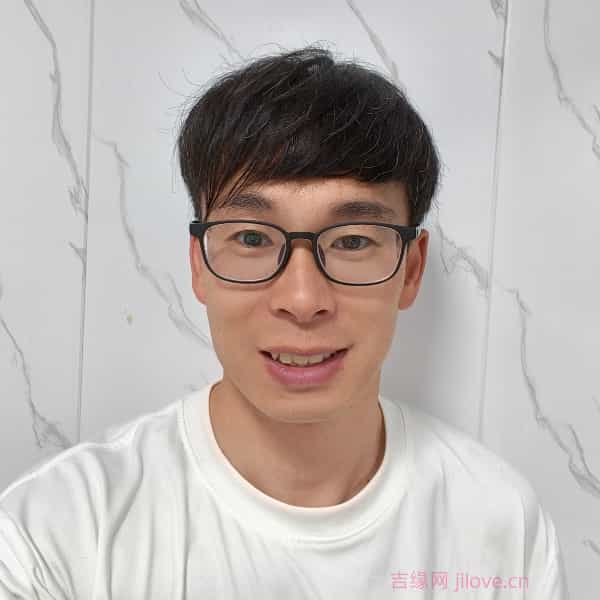 35岁岁河南单身帅哥 - 汕头吉缘网