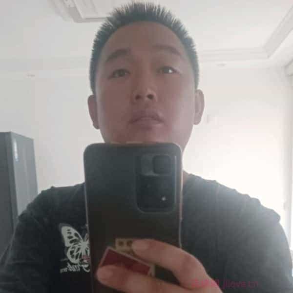 35岁岁内蒙古单身帅哥 - 汕头吉缘网
